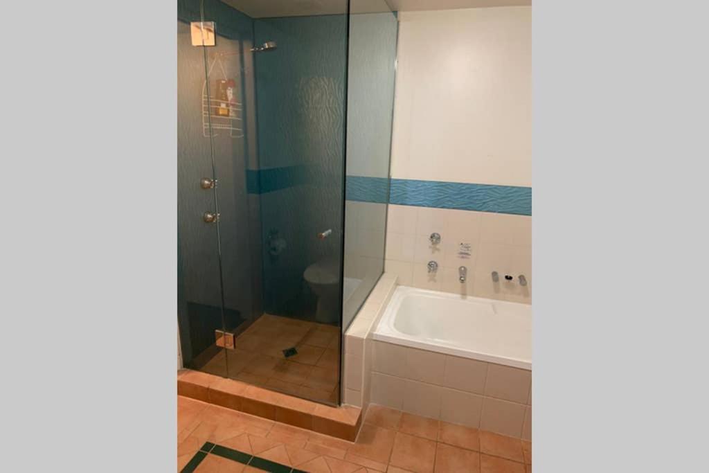 Crown Towers - Private Apartment Голд-Кост Экстерьер фото