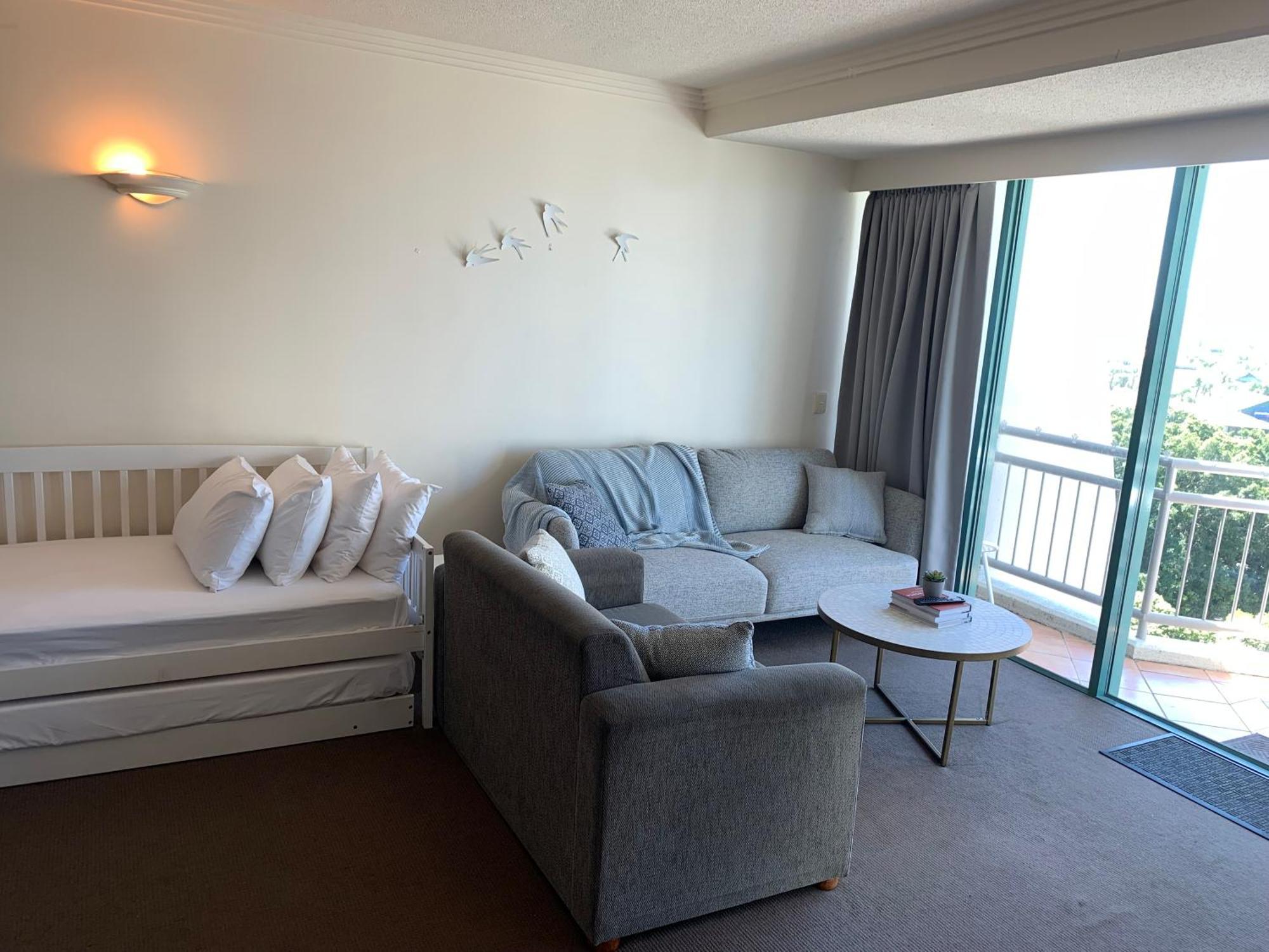 Crown Towers - Private Apartment Голд-Кост Экстерьер фото